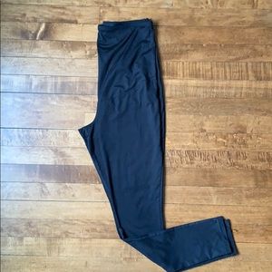 Maternity leggings